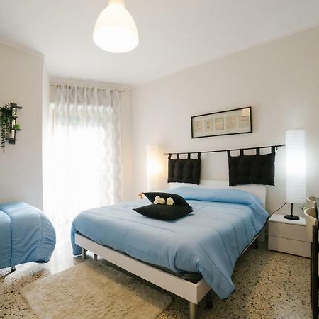Little Room Salerno Esterno foto
