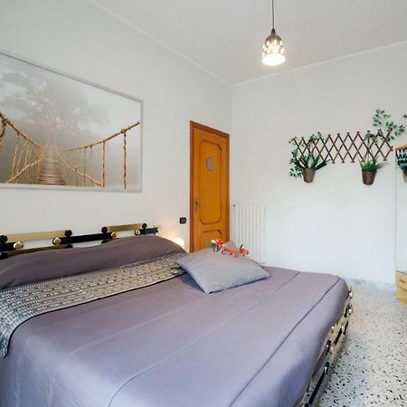 Little Room Salerno Esterno foto