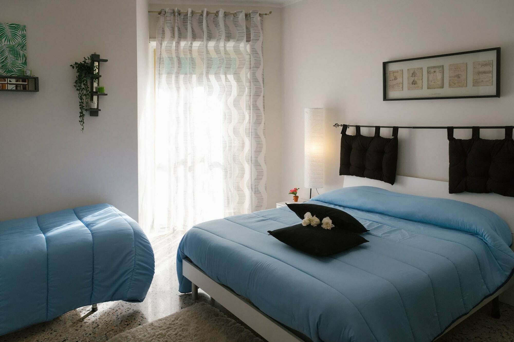 Little Room Salerno Esterno foto