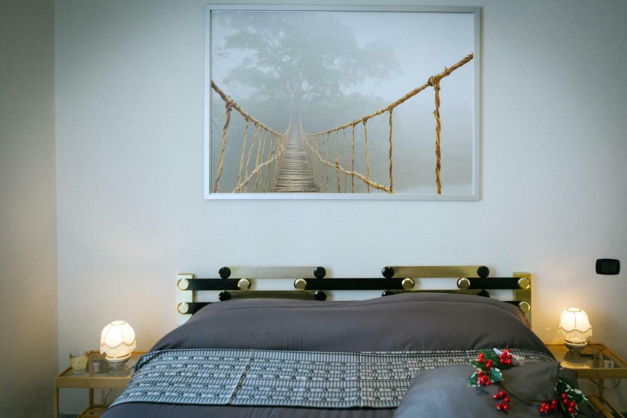Little Room Salerno Esterno foto
