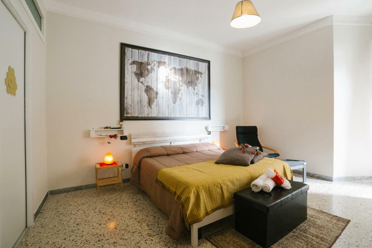 Little Room Salerno Esterno foto