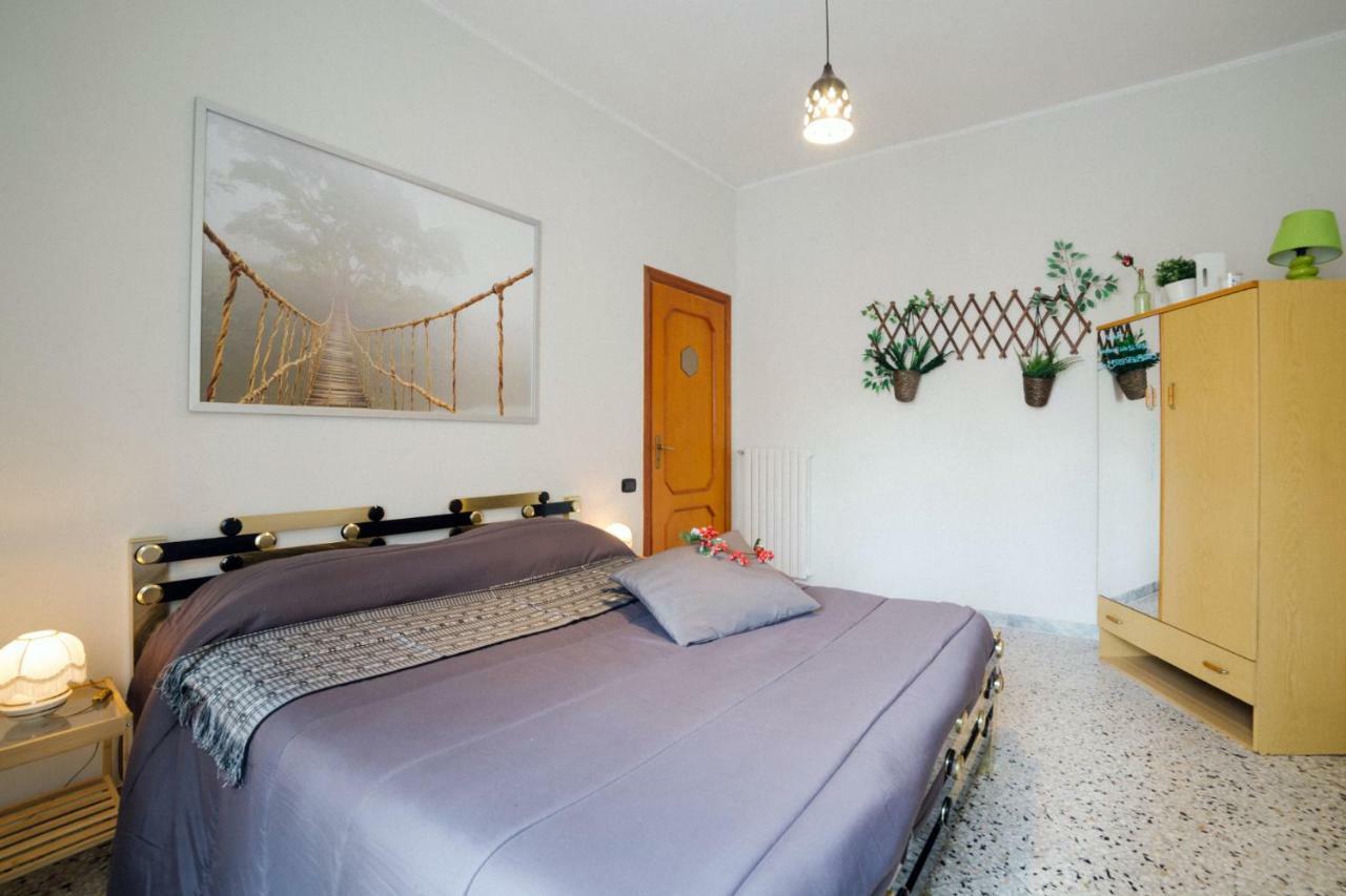 Little Room Salerno Esterno foto
